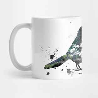 Magpie Mug